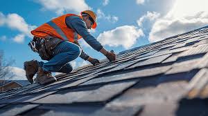 Best Roofing for New Construction  in USA